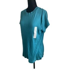 A new day blue shirt XL